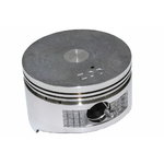 Virzulis GX100, Ratioparts