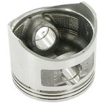 Piston GX160, Ratioparts