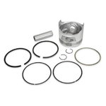Piston kit GX270, Ratioparts
