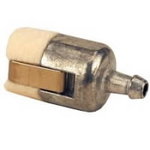 Fuel filter, Echo