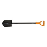 ErgoComfort lāpsta, smaila, Fiskars
