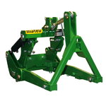 Front Power Lift Matev for John Deere 4020 seires tractor, JOHNDEERE