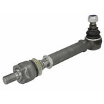 Tie rod assembly, Dana Incorporated