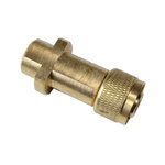 Adapter on  for Kärcher bayonet, Kränzle