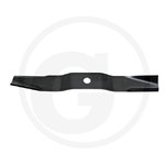 Mower blade for KUBOTA RC48, Granit
