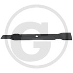 Mulching blade 42", Granit