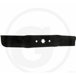 Blade 742-05052A, 942-05052A, Granit