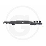 Mulčēšanas nažu M145476; M127673; M127500, Granit