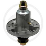 Mower deck drive spindle GY21098, Granit