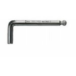 L-raktas šešiakampis  950 PKS, HEX 6.0x100, Wera