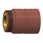 Outside protection nozzle Pluscut 45-85A 2pcs, Schweisskraft