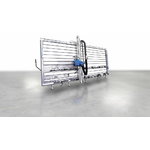 Vertical panel saw SVP 133/S, PUTSCH-MENICONI