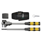 Tööriistakomplekt 8002 C, Wera