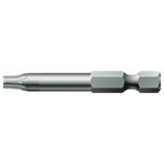 Uzgalis 1/4´´ 867/4 IP 3 IPx50, Wera