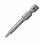 Bit 1/4´´ 868/4 square nr.1x89, Wera