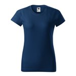 T-shirt 134 women`s, midnight blue 2XL, OTHER
