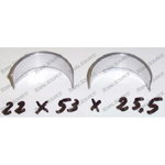 Rod bearing, ISUZU, TVH