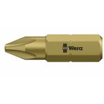 Uzgalis 1/4´´ 851/1 A, PH 2x25, Wera
