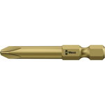 Uzgalis 1/4´´ 851/4 A, PH 0x50, Wera