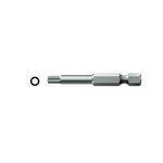 Bit 1/4´´ 840/4 Z, HEX 7/64x50, Wera