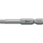 Bit 1/4´´ 840/4 Z, HEX 1/8x50, Wera