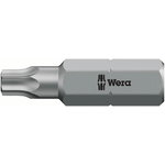 Bit 1/4´´ 867/1 TOR TX 4x25, Wera