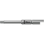 Uzgalis 840/9 C HEX-plus 1.5x44mm, Wera