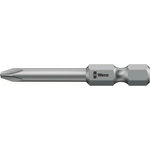 Bit 1/4´´ 851/4 J, PH 00x50, Wera