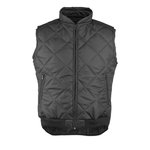 Veste Montcton, melna, XL, Mascot