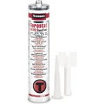 Sealant TEROSON MS 9120 SF gray 310ml, Teroson