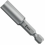 Uzgalis 1/4´´ 879/4 ar vītni M8x50,0, Wera
