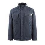 Work jacket Romont dark navy 2XL, Mascot
