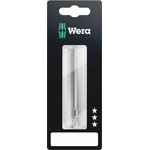 Uzgalis 1/4´´ 851/4 Z SB, PH 3x152, Wera
