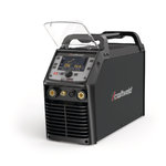 TIG-welder Craftweld Craft-TIG Pro 201 DC P Pulse, Schweisskraft