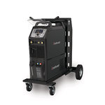 TIG DC metināšanas iekārta Craft-TIG Pro 323 AC/DC Pulse, Schweisskraft