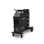 TIG DC metināšanas iekārta Craft-TIG Pro 503 AC/DC Pulse, Schweisskraft