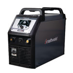 Plasma cutter Craftweld Craft-Cut Pro 123 CNC (up to 50mm), Schweisskraft