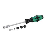Torque screwdriver 1/4´´ 7400, Wera