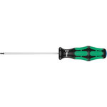 Screwdriver 352 HEX ball 2.5x100, Wera