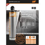 FIX-EXTRA chemical anchor 280ml, Paslode