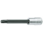 Torx Bit socket 3/8" T20 ITX 30 L, Gedore