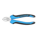 Elektriku külglõiketangid 160mm JC 8315, Gedore