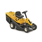 Vejos traktoriukas  MINIRIDER LR1 MR76, Cub Cadet