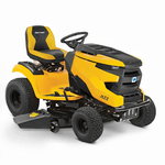 Lawn tractor XT1 OS107, Cub Cadet