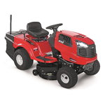 SMART RE 130 H, MTD