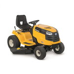 Mauriņa traktors  LT1 NS96, Cub Cadet