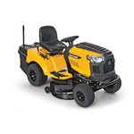 Mauriņa traktors LT3 PR105, Cub Cadet