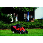 Ajoleikkuri Minirider 76 RDE, MTD