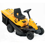 Mauriņa traktors MINIRIDER CC LR2 NR76, Cub Cadet