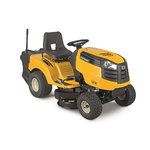 Mauriņa traktors LT2 NR92, Cub Cadet